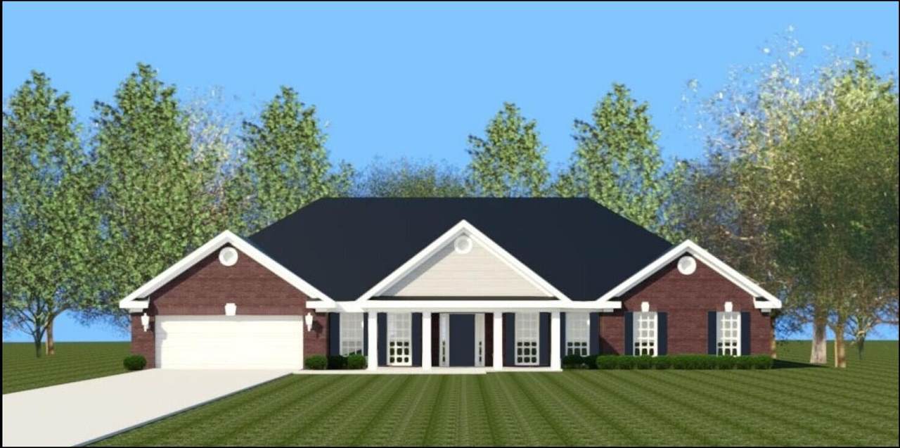 3362 Stockport Drive - Photo 1