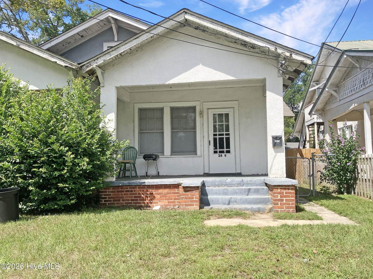2409 Wrightsboro Road - Photo 1
