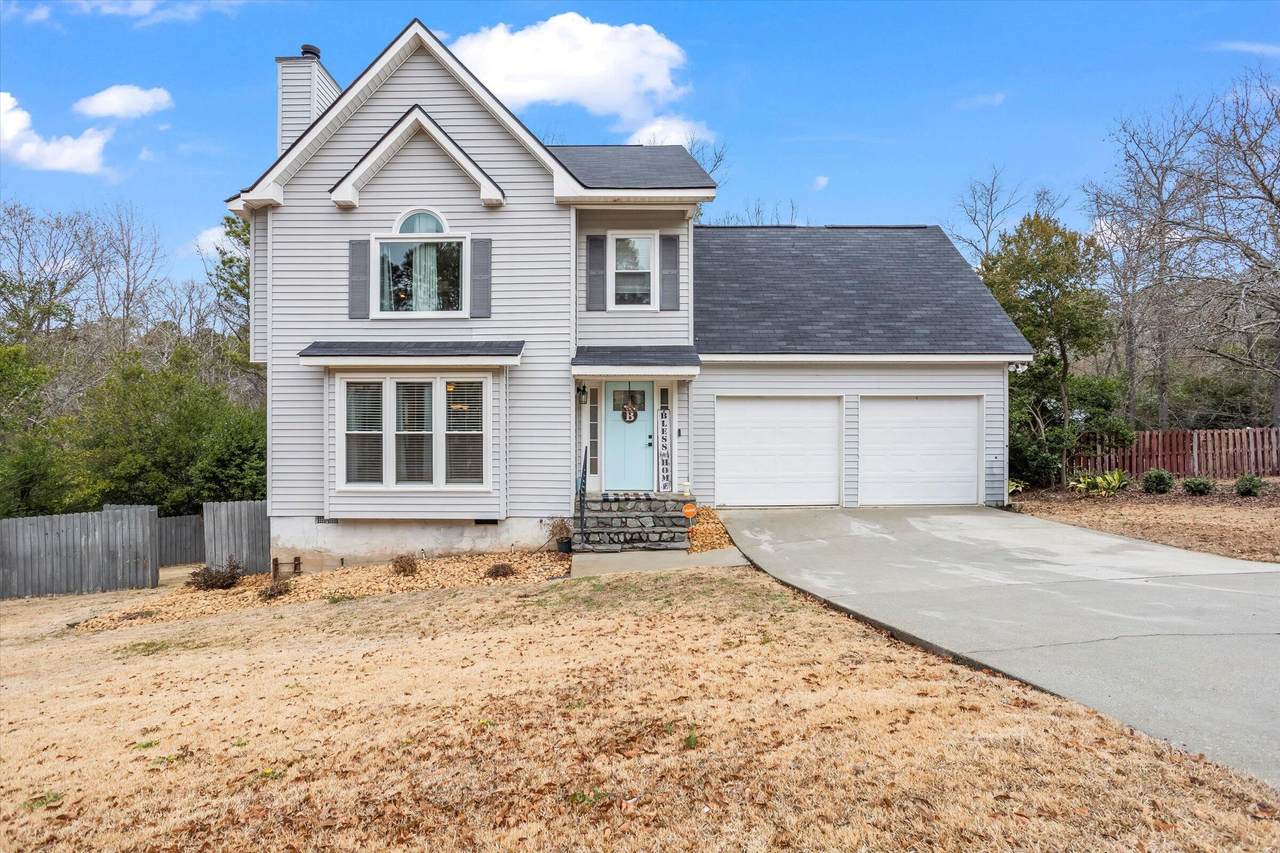 534 Creighton Drive - Photo 1