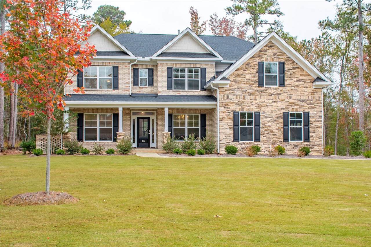 153 Captain Johnson's Drive - Photo 1