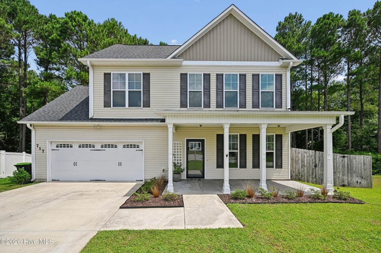 717 Bayboro Court - Photo 1