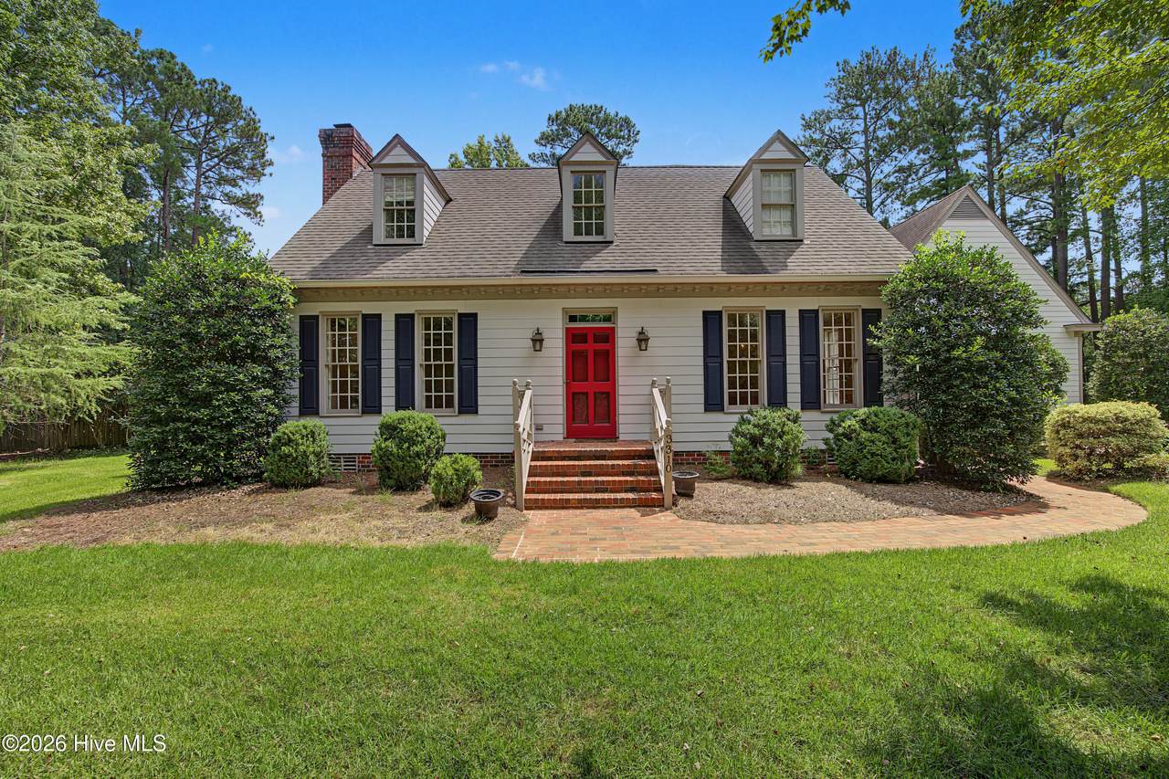 3310 Jennings Farm Road - Photo 1