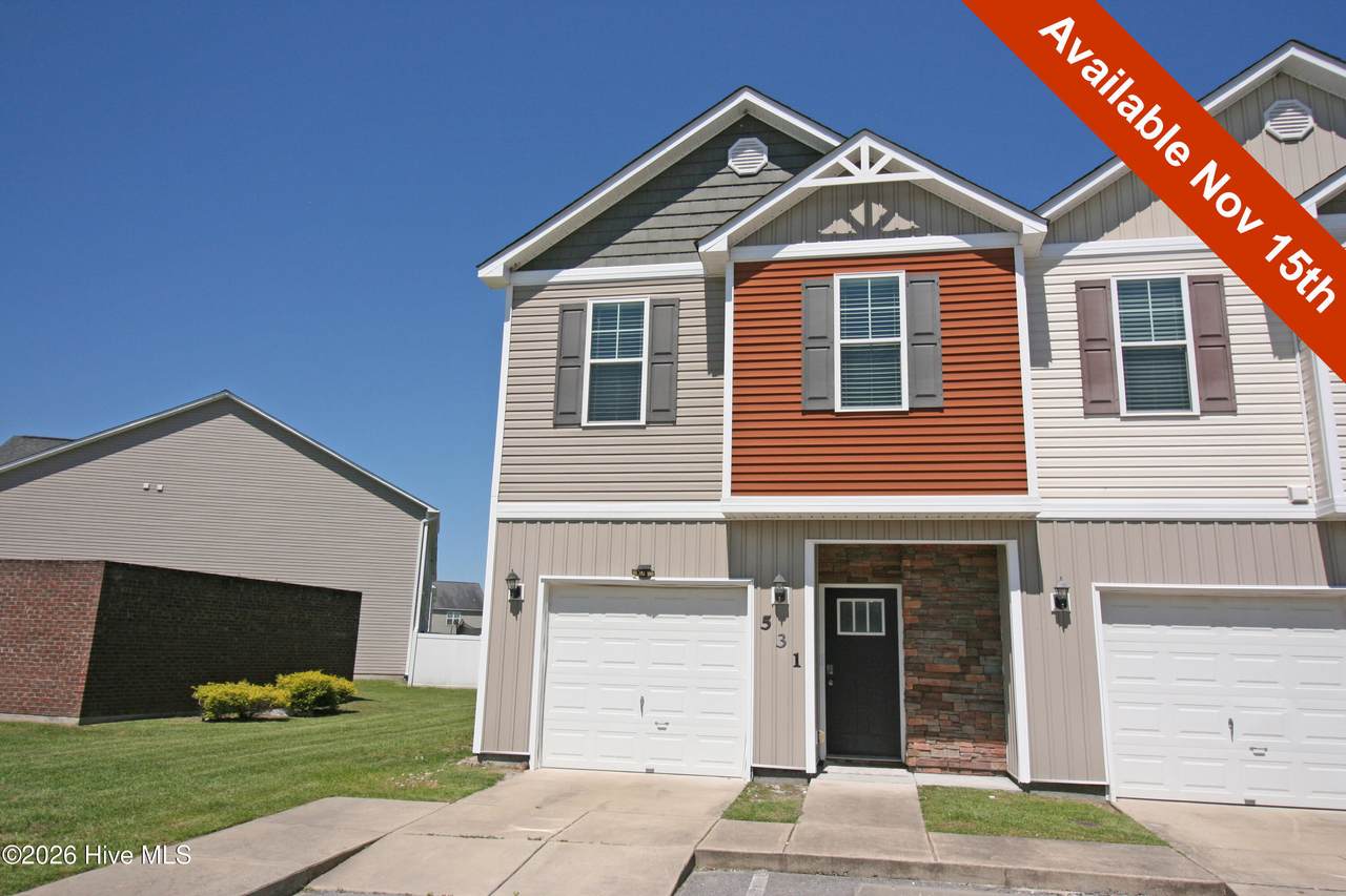 531 Caldwell Loop - Photo 1