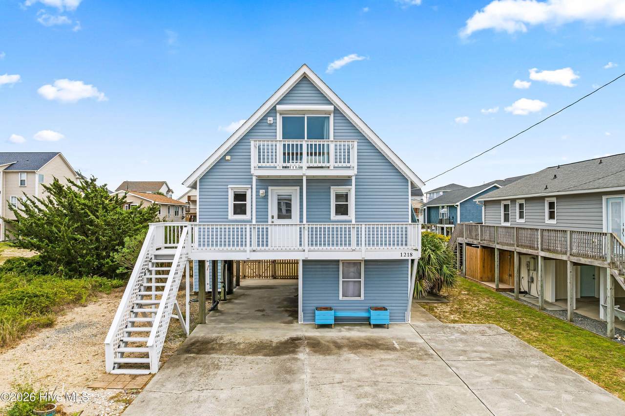 1218 New River Drive - Photo 1