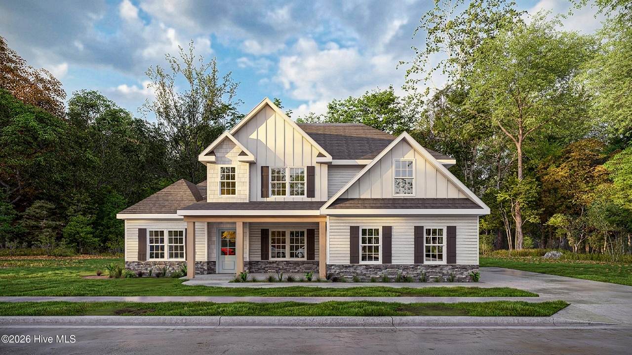 908 Hardwood Way - Photo 1