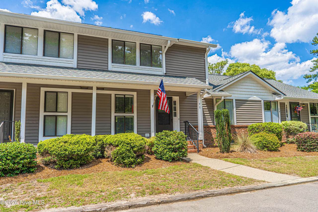 925 Morganton Road - Photo 1