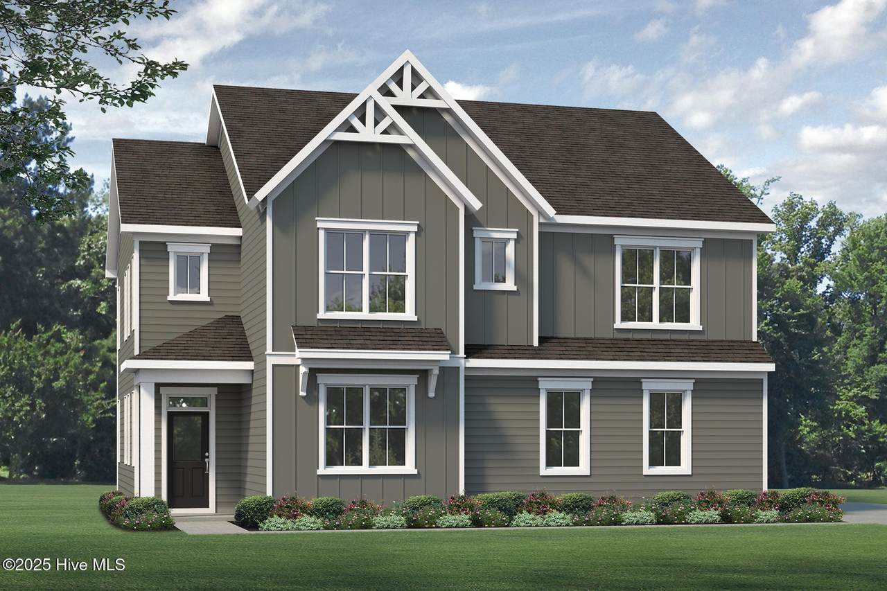 309 Phelps Lake Lane - Photo 1