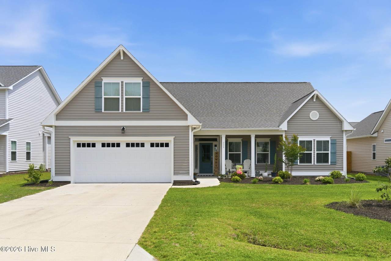 305 Weatherbee Way - Photo 1