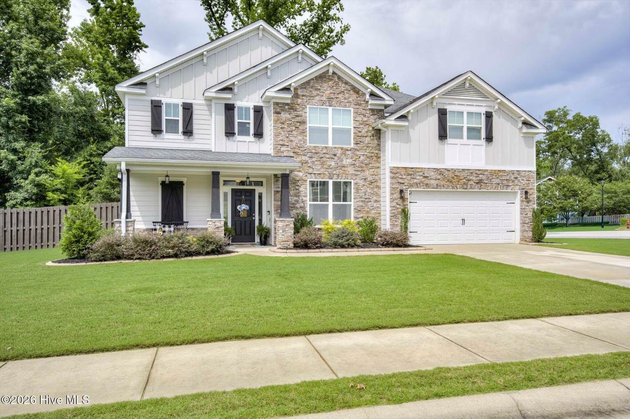 209 Sandleton Way - Photo 1