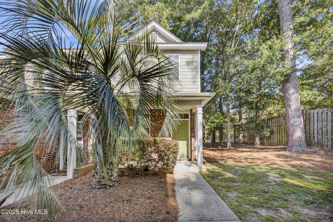 915 Downey Branch Lane - Photo 1