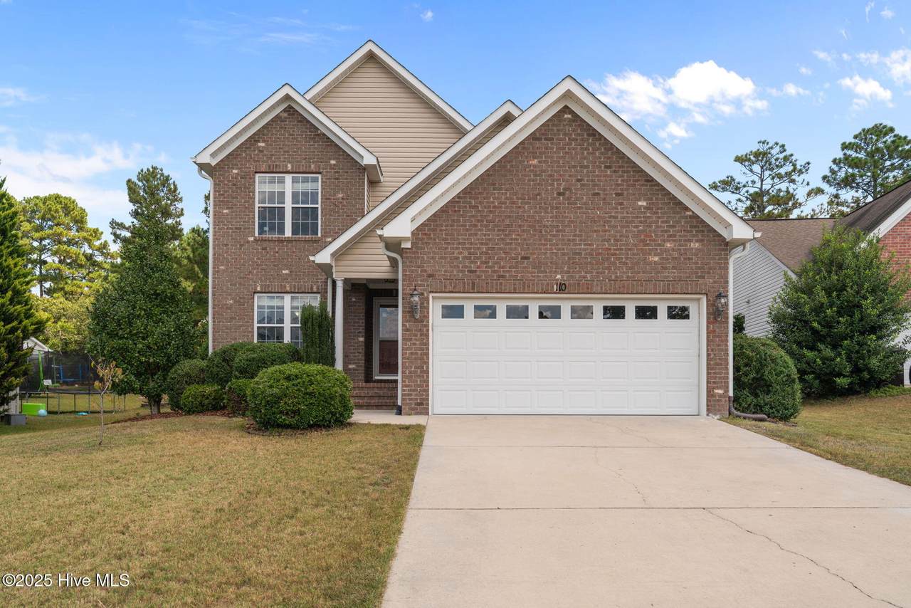 110 Lightwater Drive - Photo 1