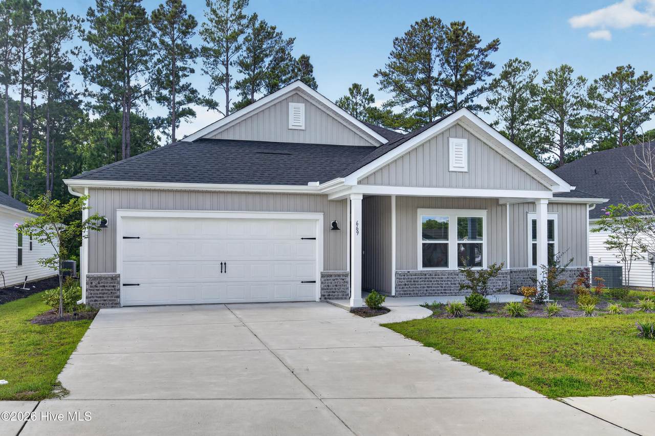 669 Blackthorne Circle - Photo 1
