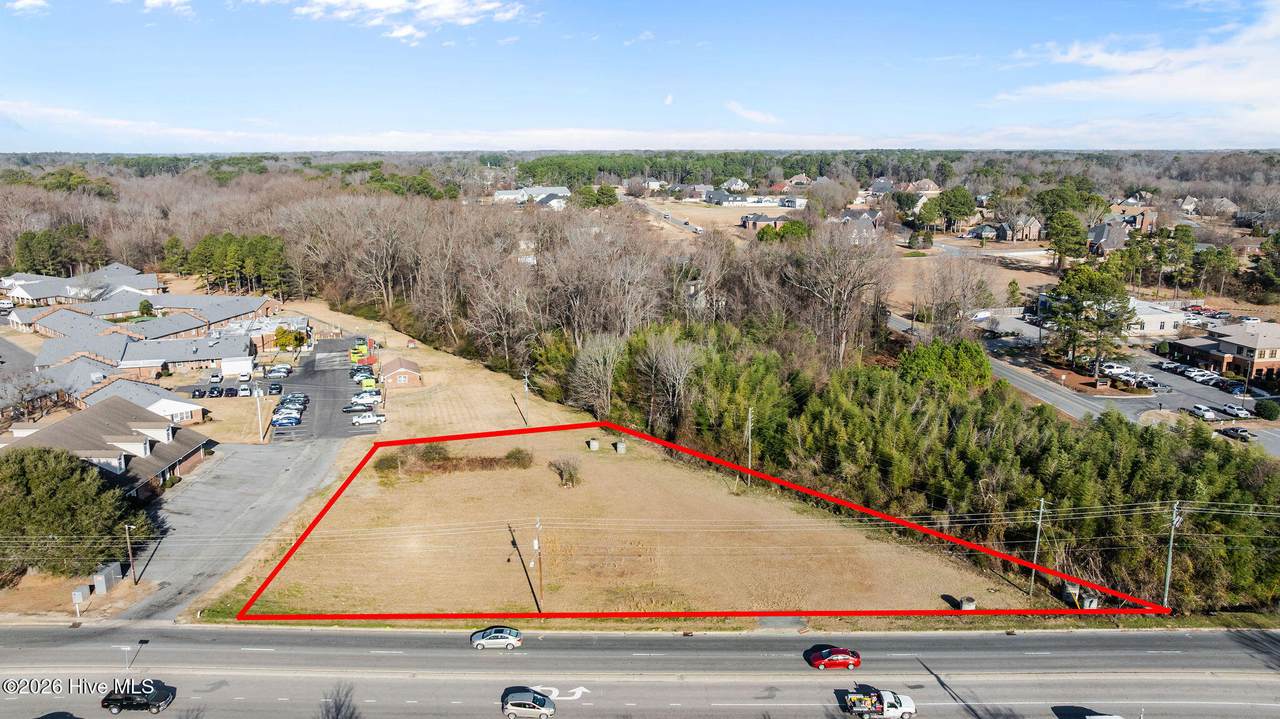 2405 Wayne Memorial Drive - Photo 1