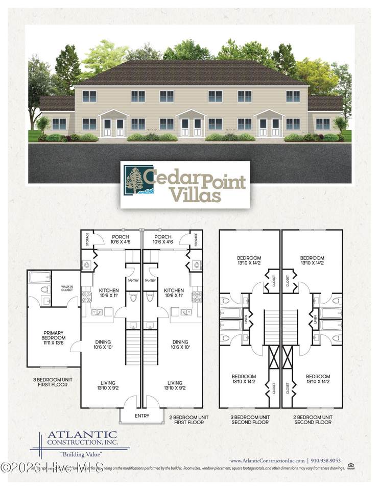 650 Cedar Point Boulevard - Photo 1