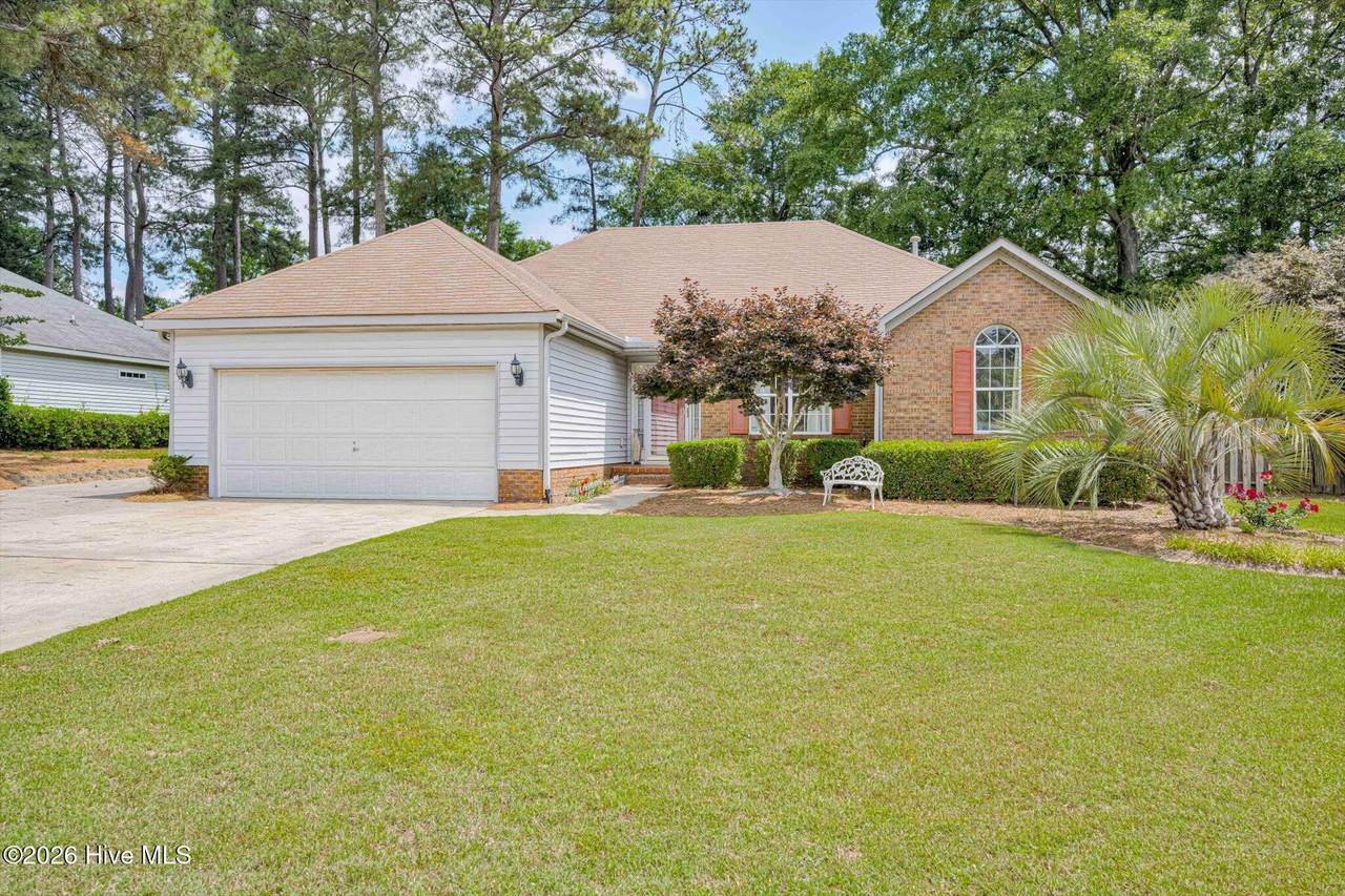 525 Calbrieth Way - Photo 1