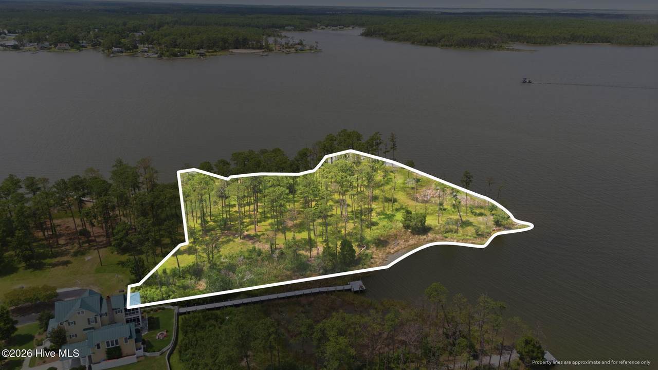 232 Oyster Point Road - Photo 1
