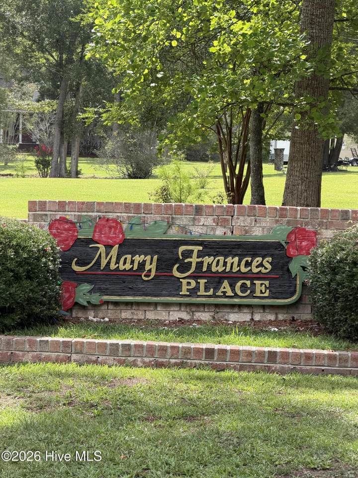 2529 Mary Frances Court - Photo 1