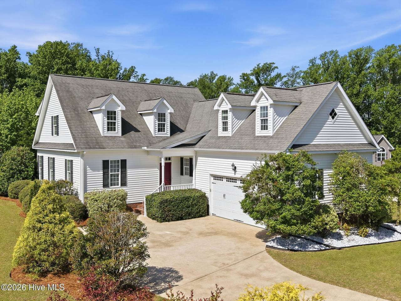 1190 Windbrooke Drive - Photo 1