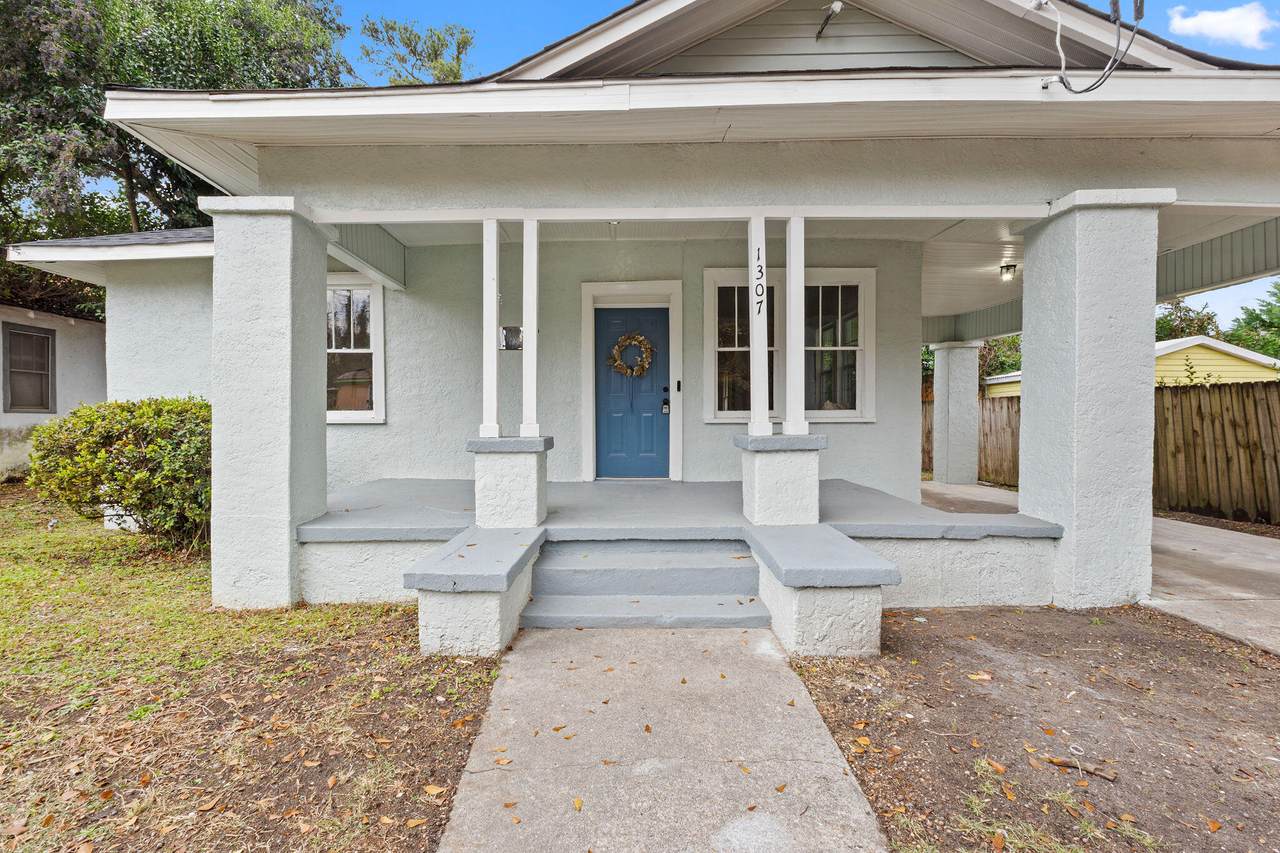 1307 Merry Street - Photo 1