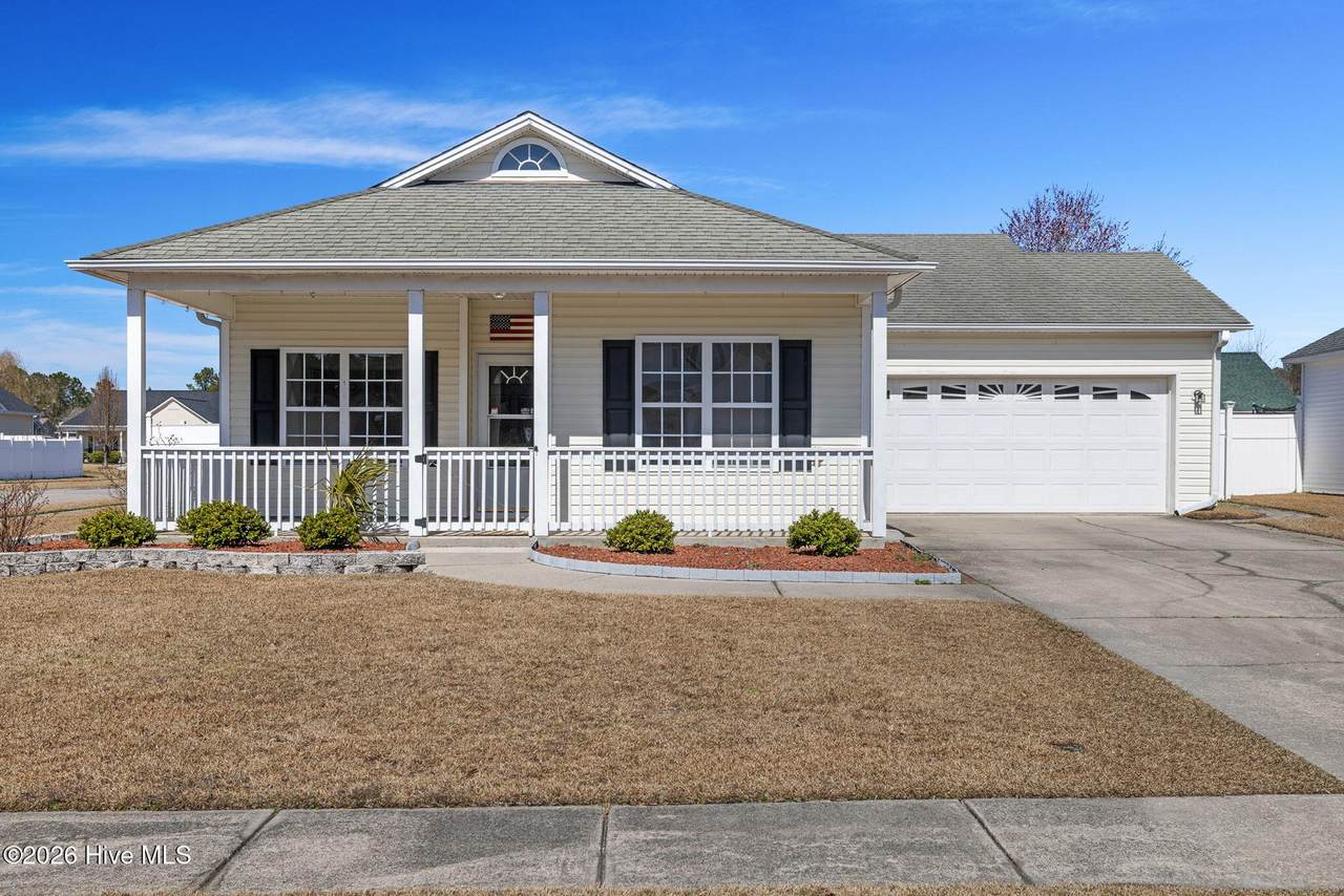 1317 Windsor Pines Court - Photo 1