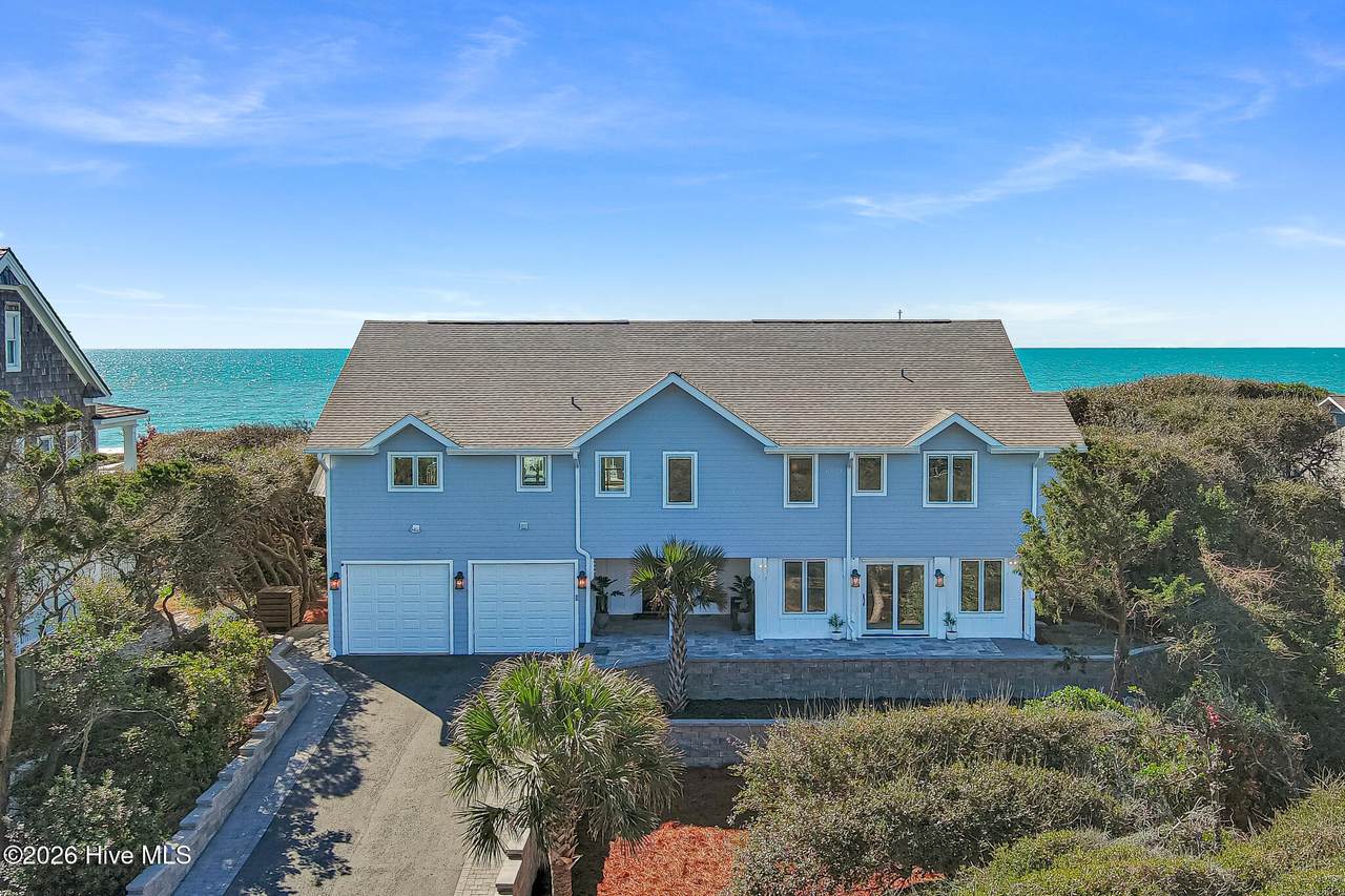217 Salter Path Road - Photo 1