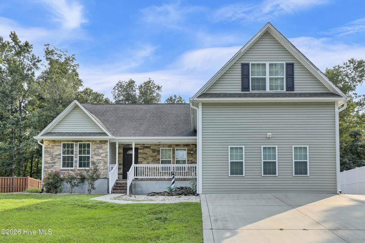 244 Blue Creek Farms Drive - Photo 1