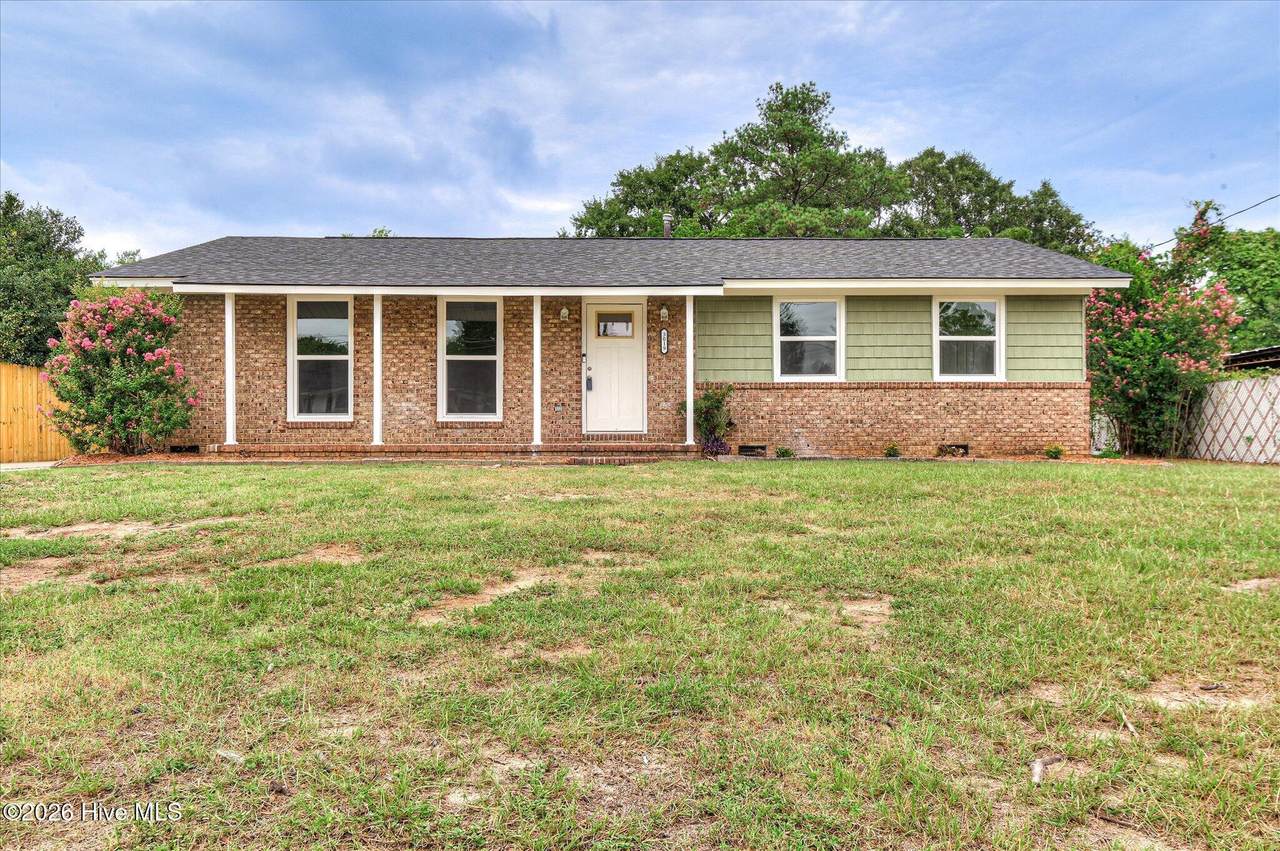 3019 Jeanne Road - Photo 1