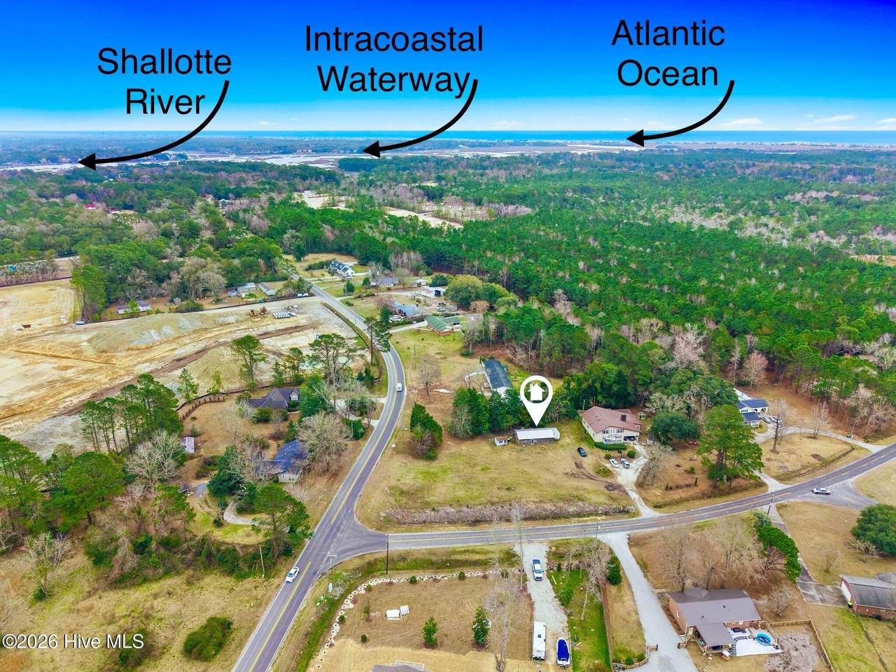 1085 Village Point Road - Photo 1