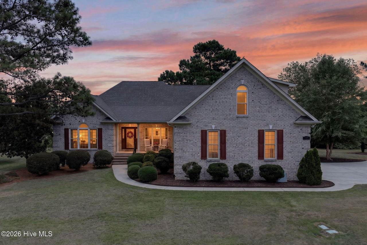 1081 Ridgemont Drive - Photo 1