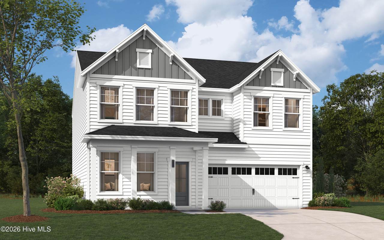 14514 Yellow Jacket Boulevard - Photo 1