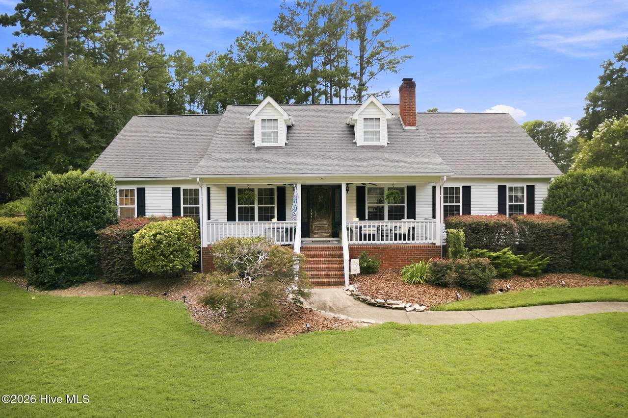 2511 Old Aberdeen Road - Photo 1
