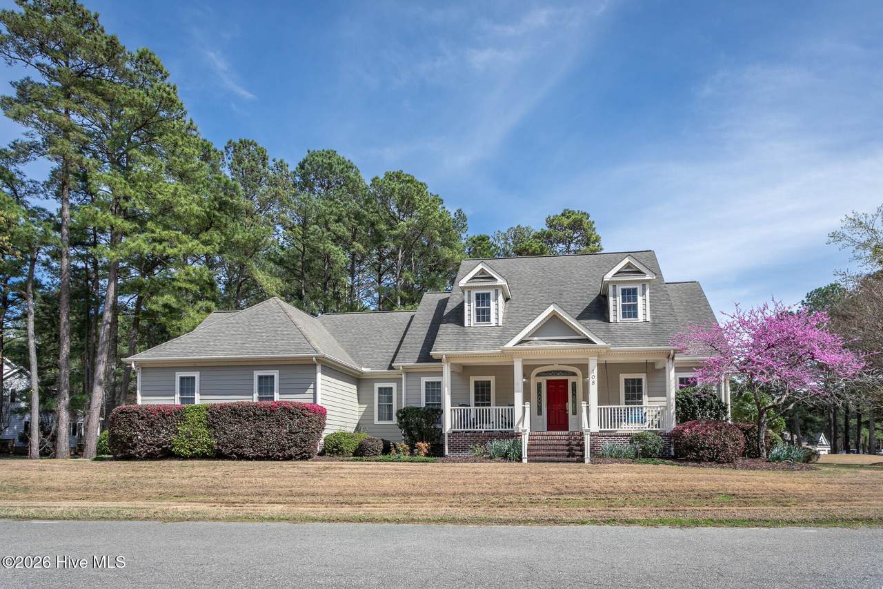 108 Scuppernong River Drive - Photo 1