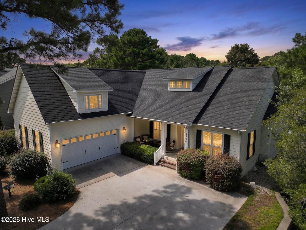 2906 Moorings Way - Photo 1