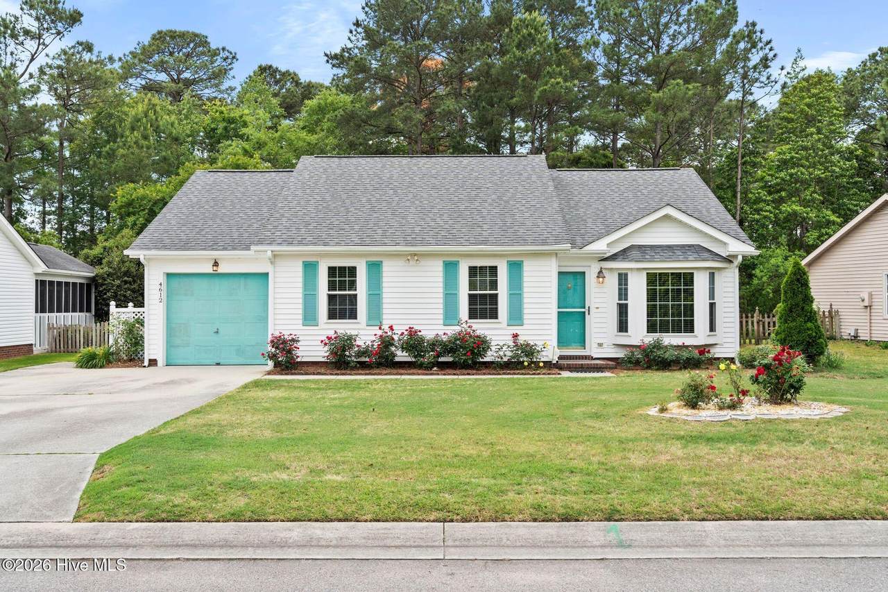 4612 Reigate Way - Photo 1