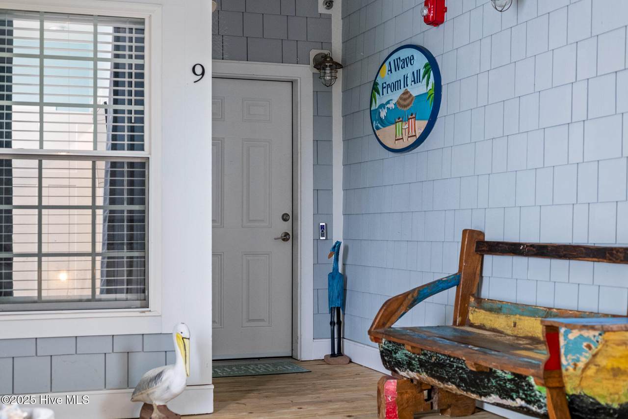 2283 Dolphin Shores Drive - Photo 1