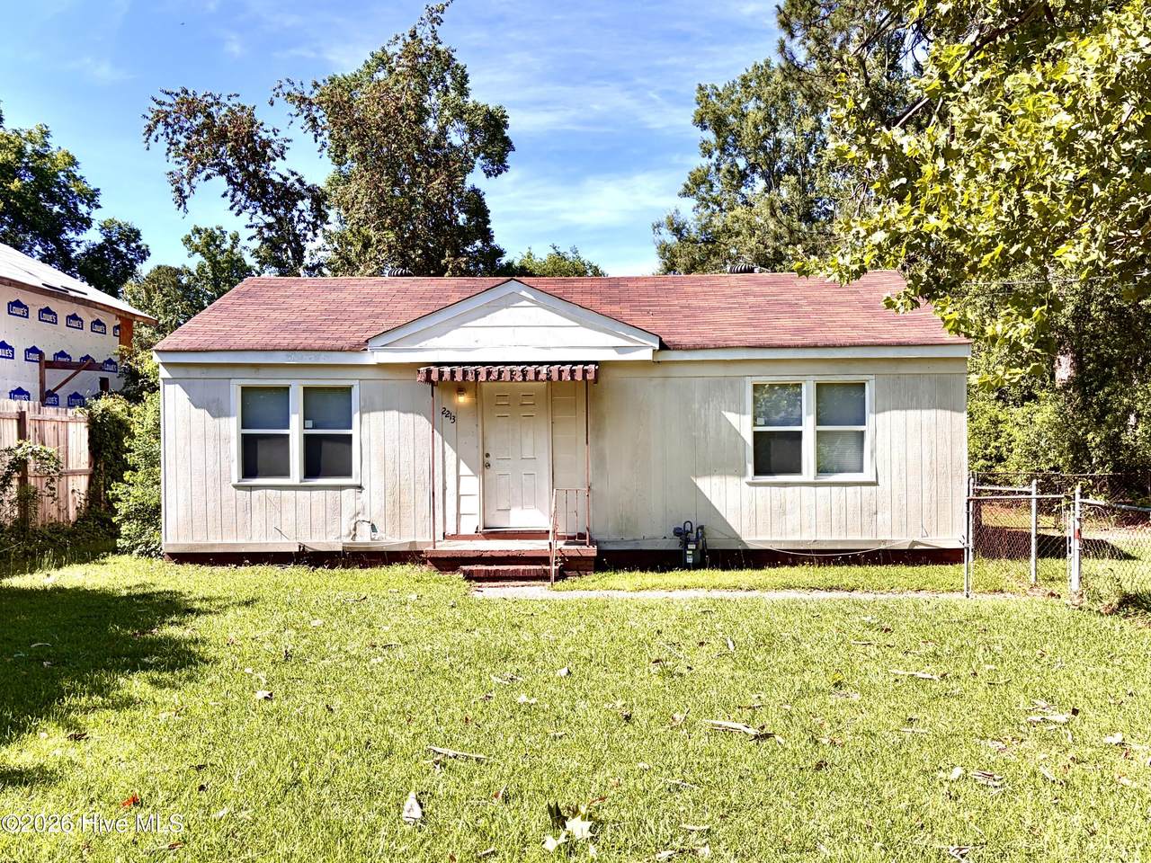 2213 Killebrew Avenue - Photo 1