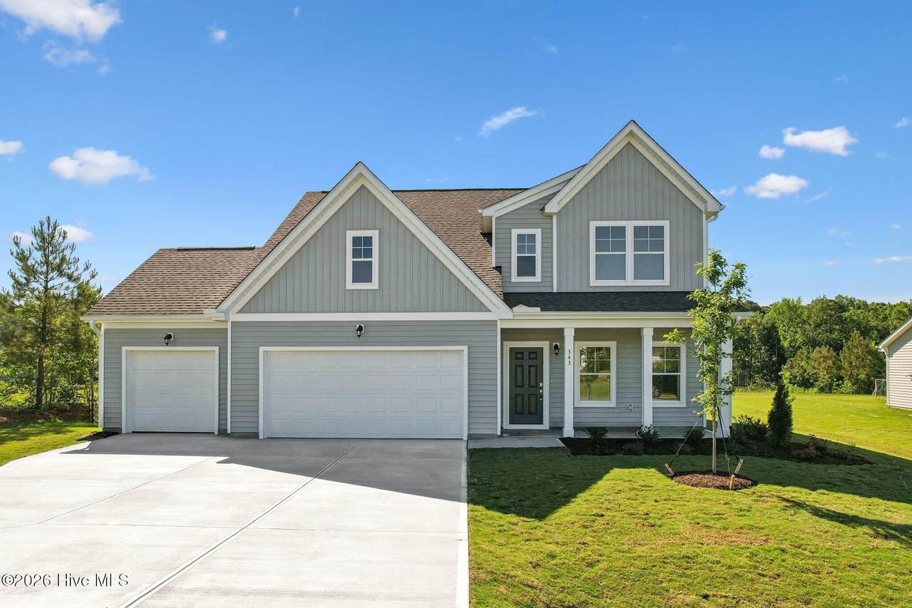 114 Oak Meadow Lane - Photo 1