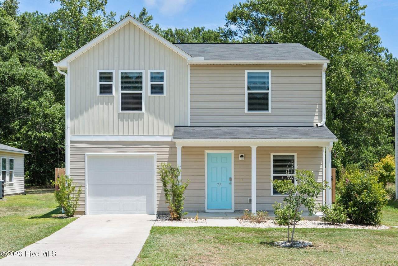 73 Shamrock Drive - Photo 1