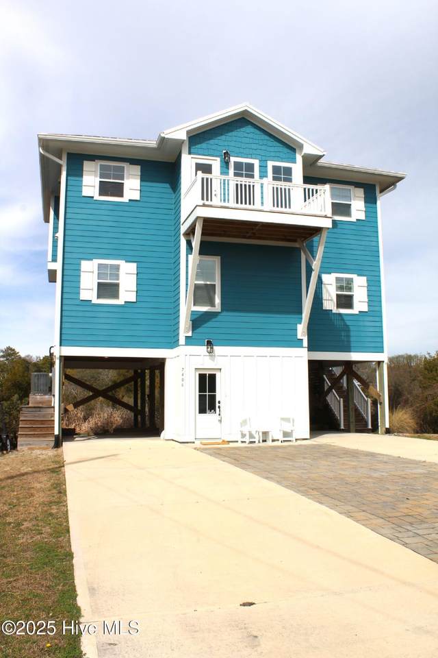 7406 Canal Court - Photo 1