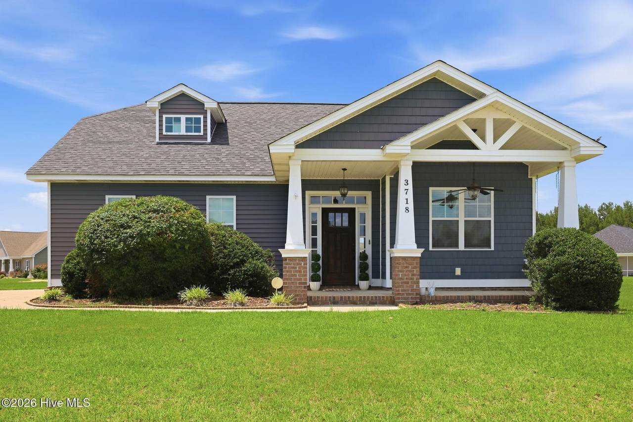 3718 Valleyfield Lane - Photo 1