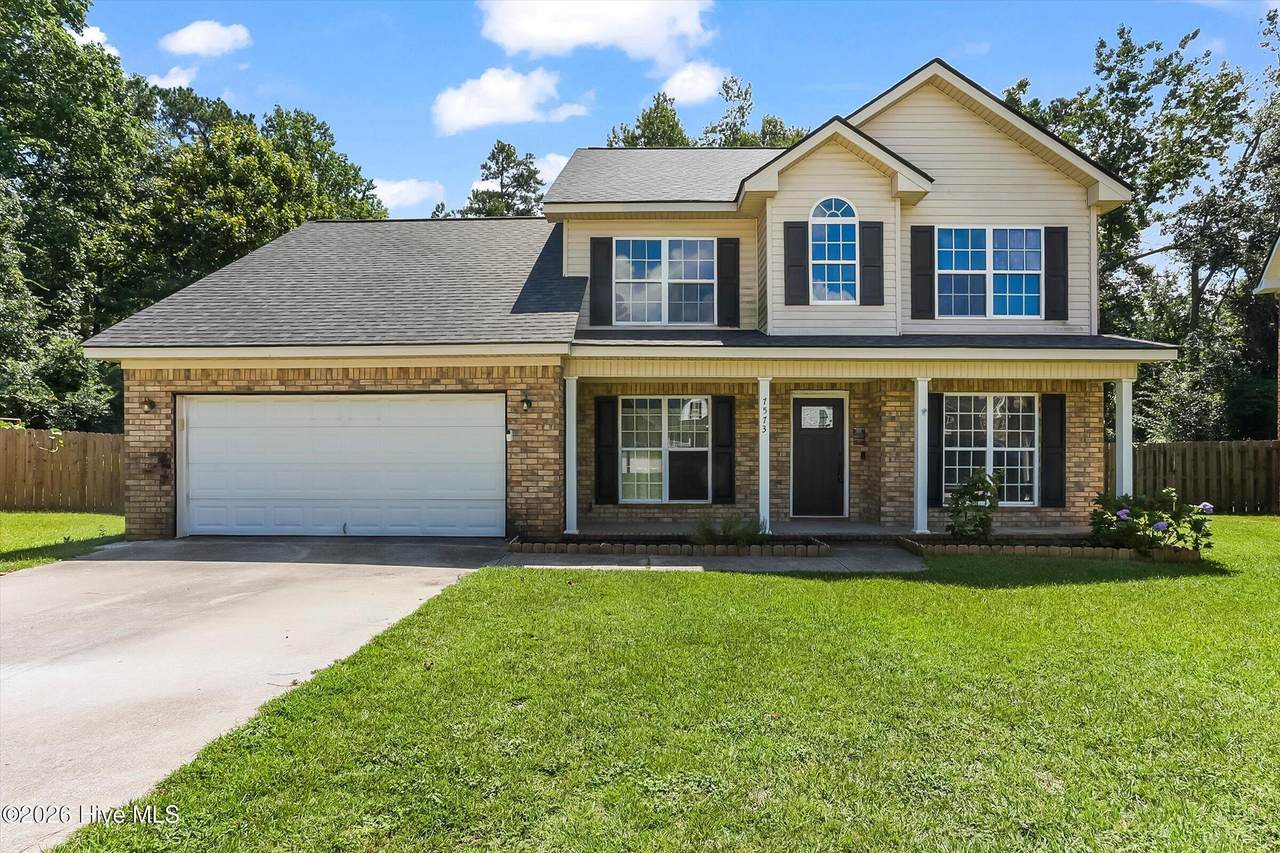 7573 Pleasantville Way - Photo 1
