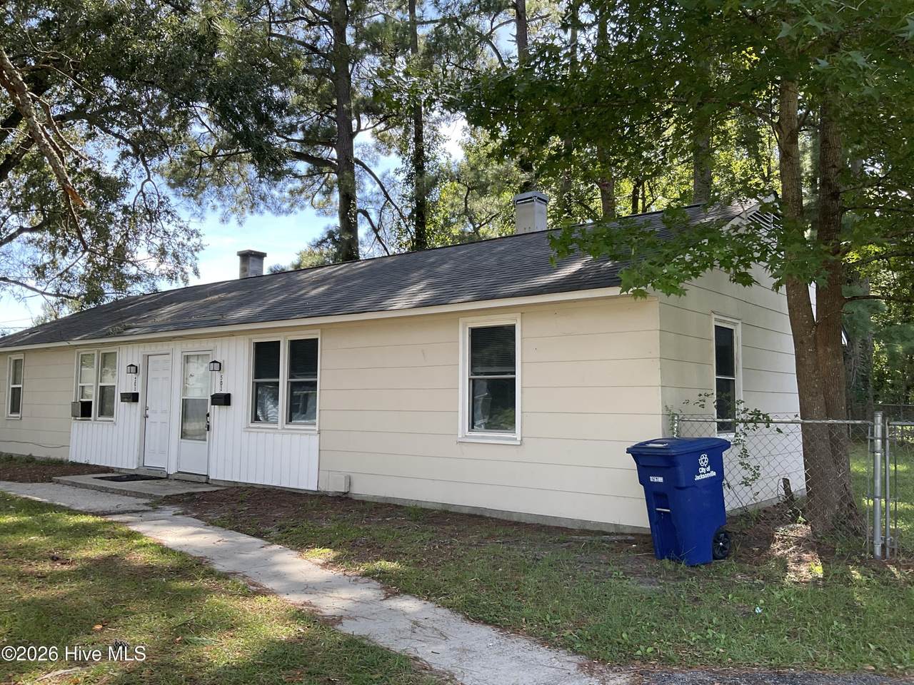 503 Elm Street - Photo 1