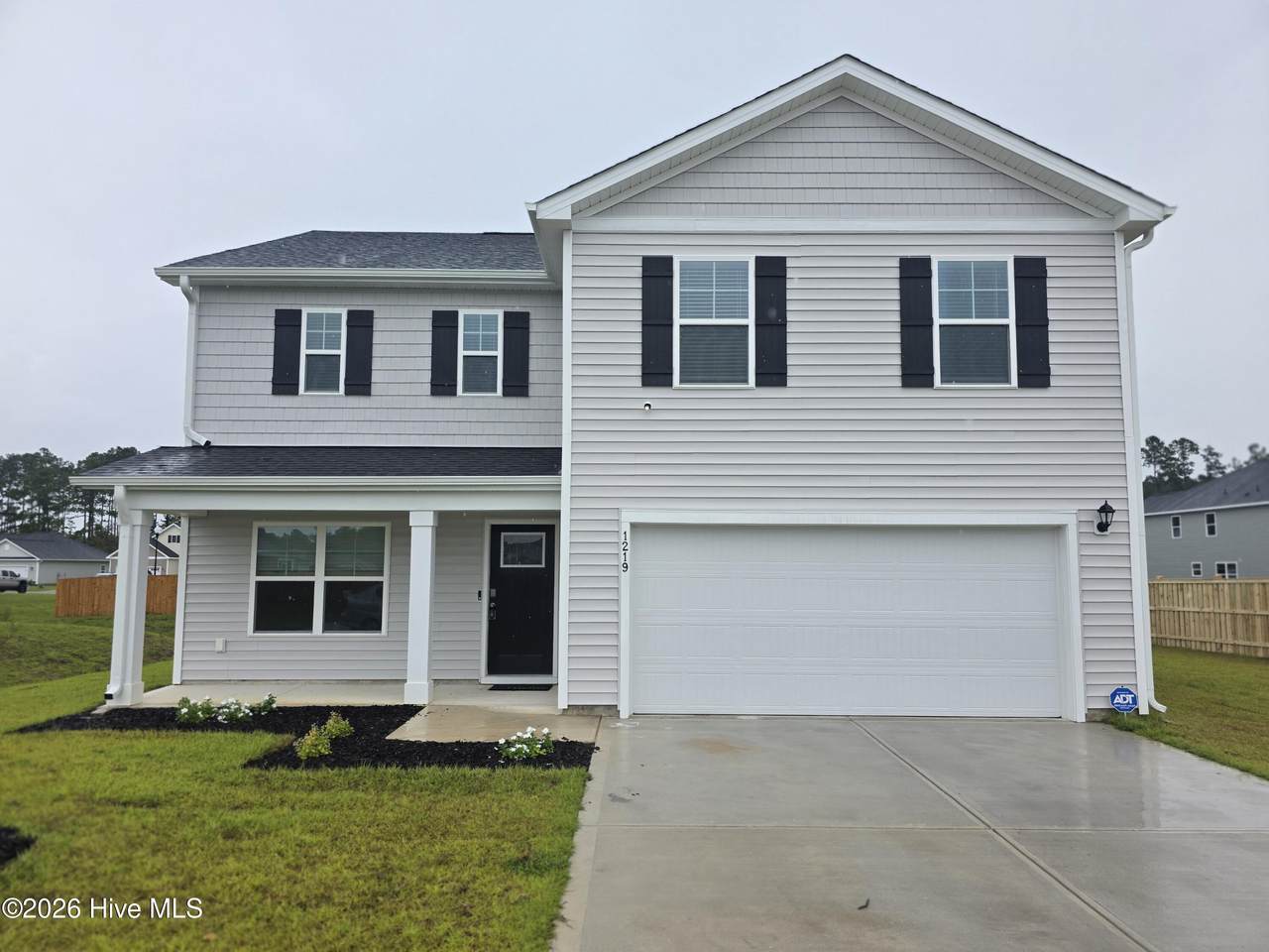 1219 Inner Banks Lane - Photo 1