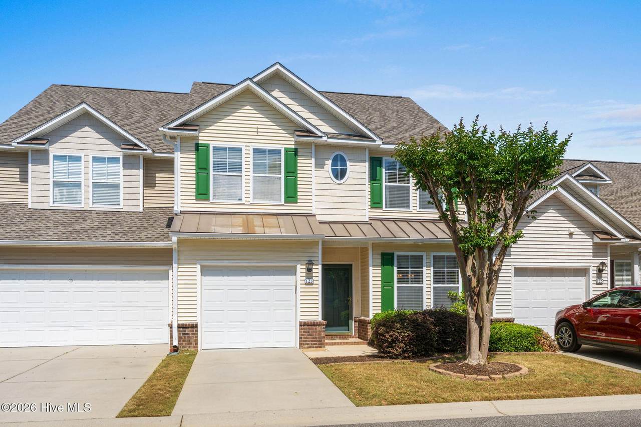 123 Freeboard Lane - Photo 1