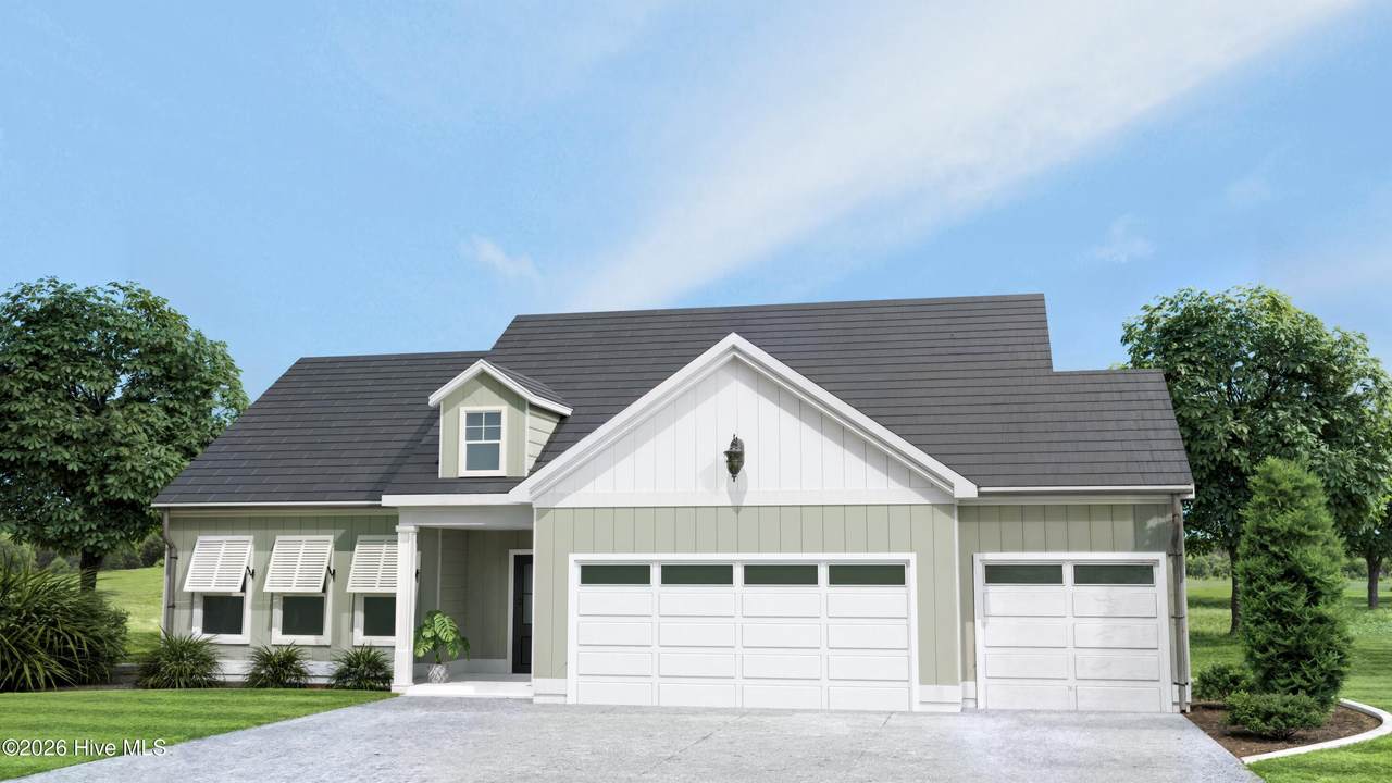 2122 Cregan Cove - Photo 1