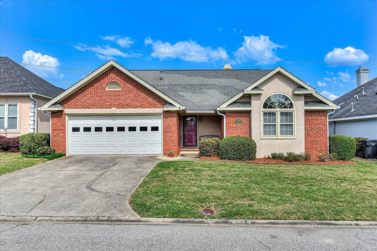 2949 Hillcreek Drive - Photo 1