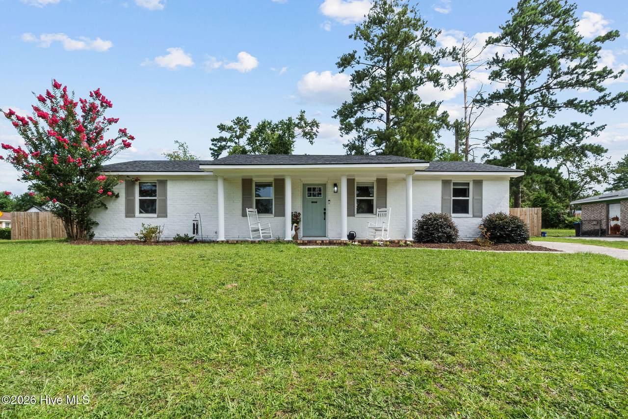 3711 Cairo Court - Photo 1