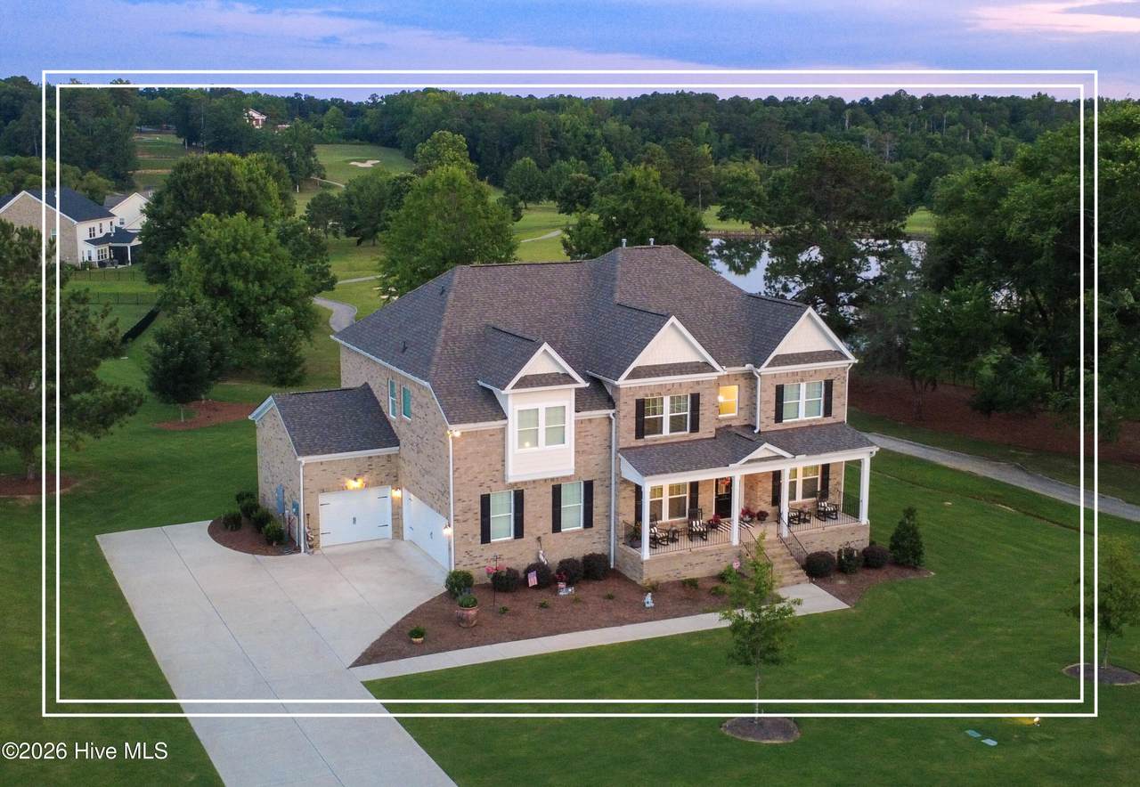 178 Captain Johnson's Drive - Photo 1