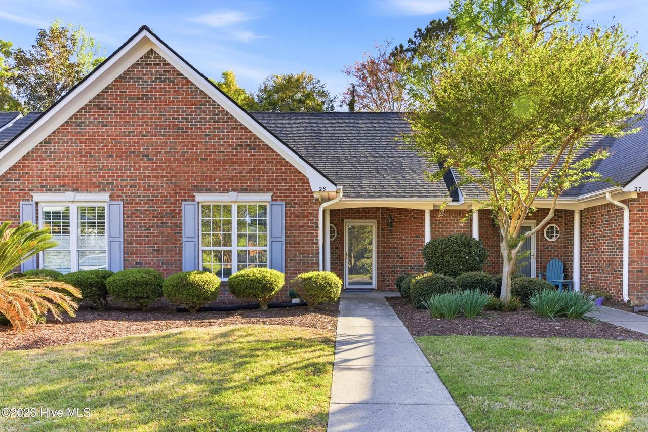 1600 Sturdivant Drive - Photo 1