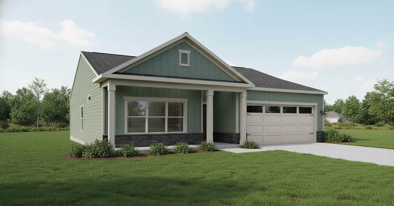 521 Stirling Bridge Road - Photo 1